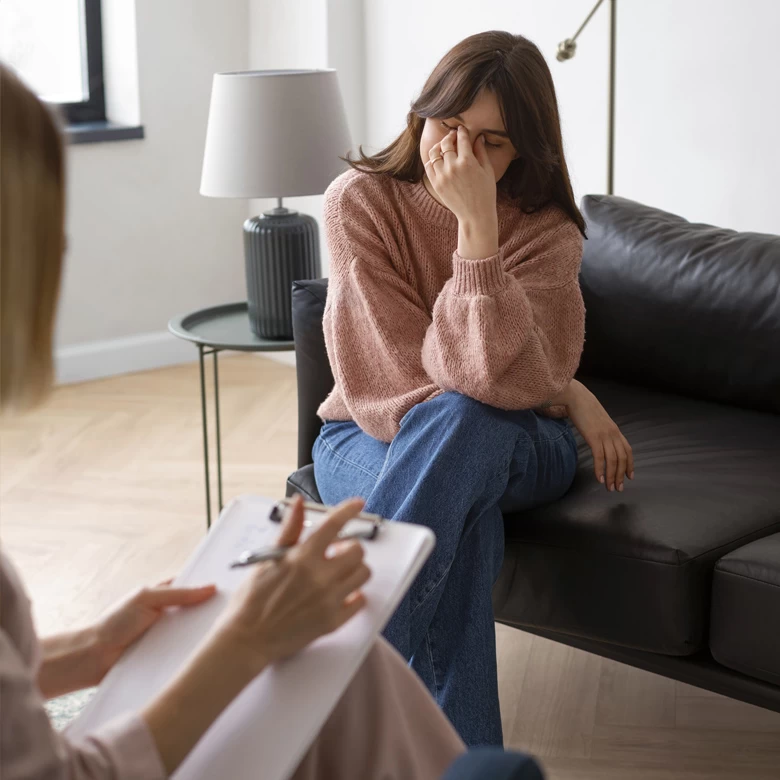 Psicoterapia para Mulheres Psicoterapia para Mulheres